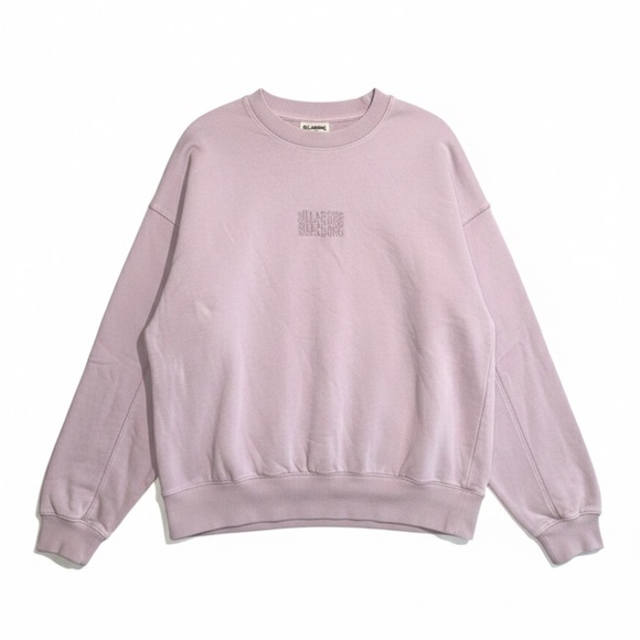 Billabong Sweaters - Billabong So Typical Kendal Crew